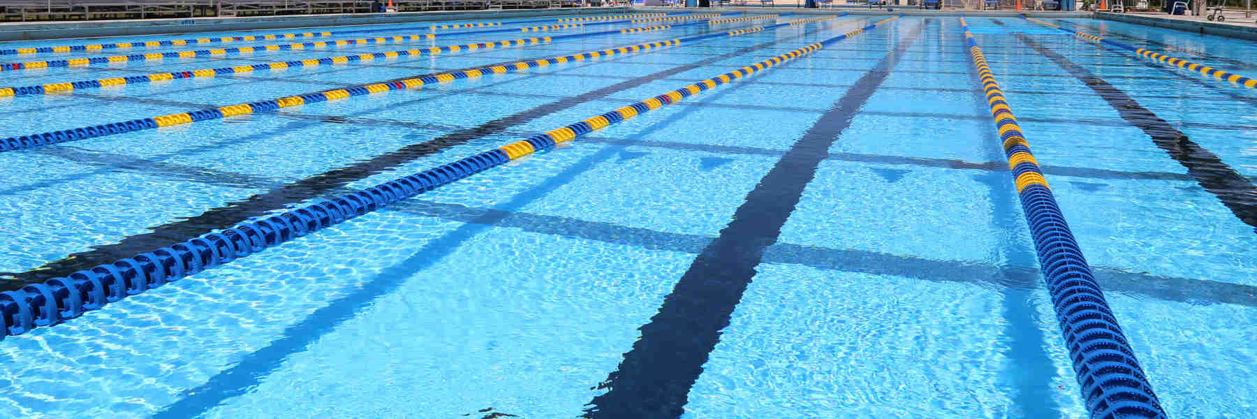 Pływanie dla zdrowia - to inna filozofia życia.